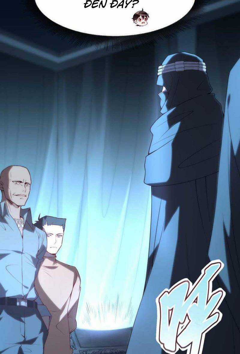 Ta Liều Mạng Mạnh Lên Chapter 3 trang 41