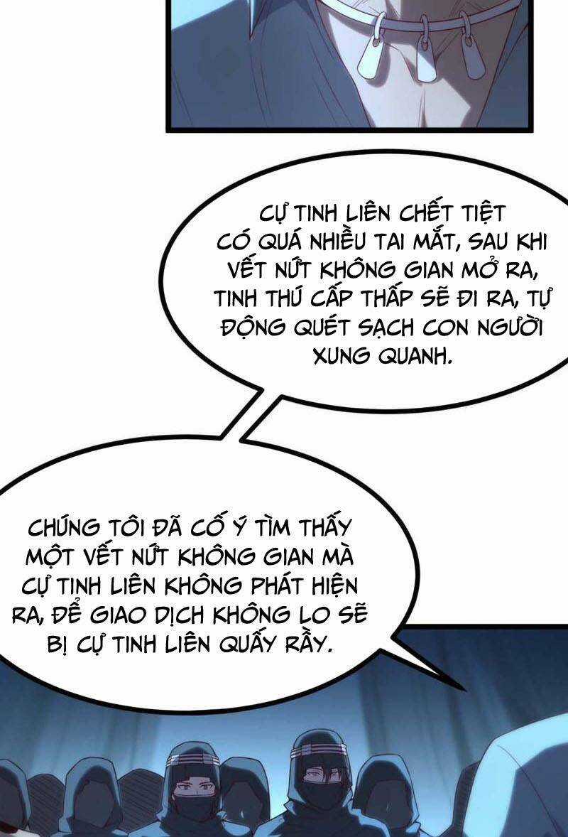 Ta Liều Mạng Mạnh Lên Chapter 3 trang 44