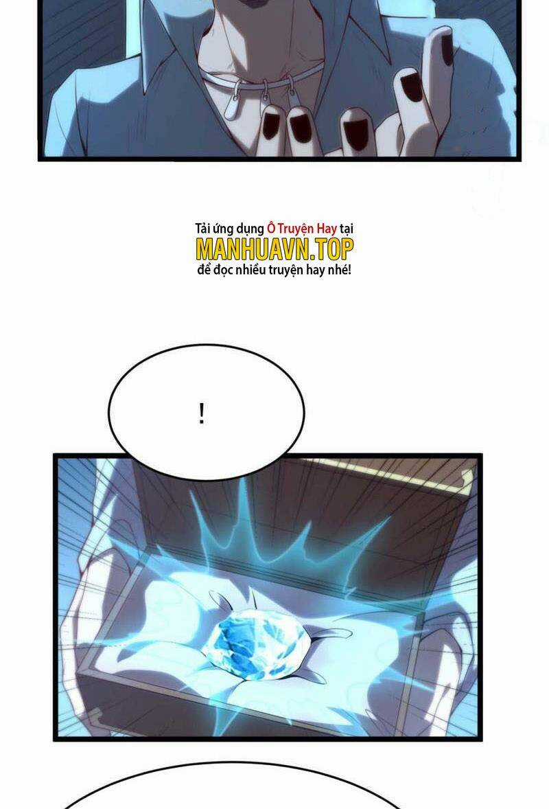 Ta Liều Mạng Mạnh Lên Chapter 3 trang 46