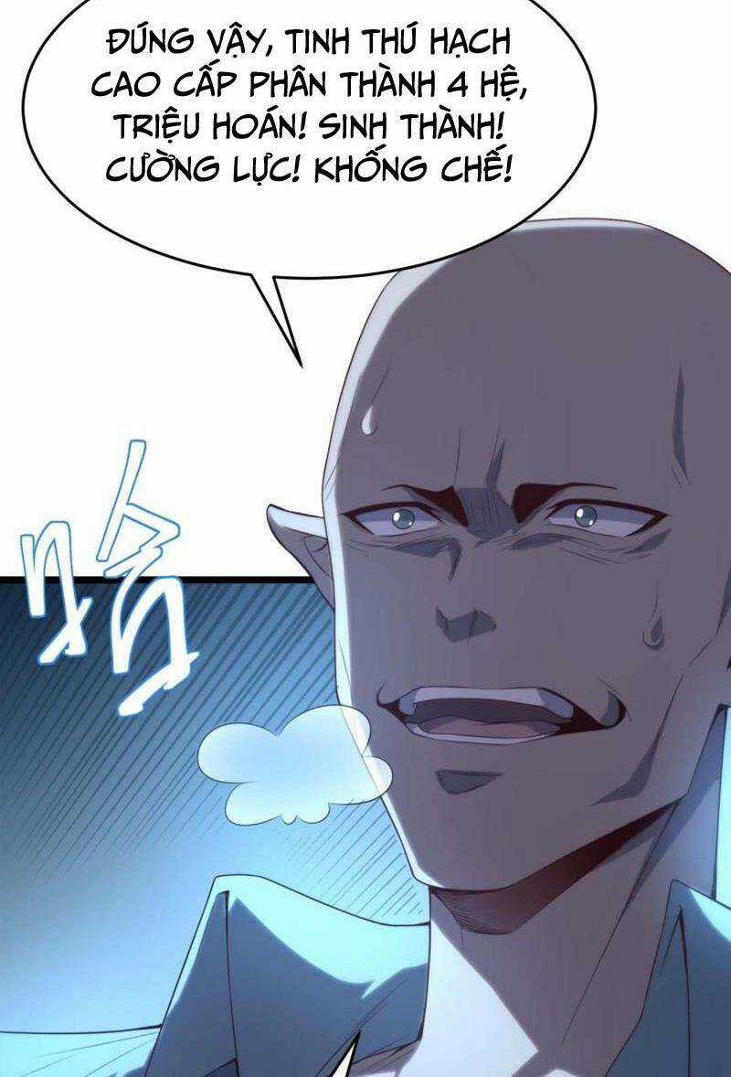 Ta Liều Mạng Mạnh Lên Chapter 3 trang 47