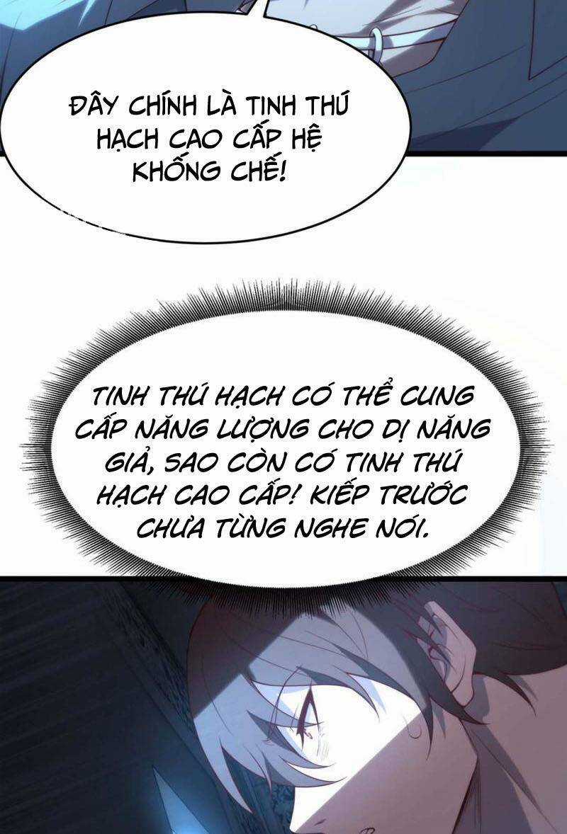 Ta Liều Mạng Mạnh Lên Chapter 3 trang 48