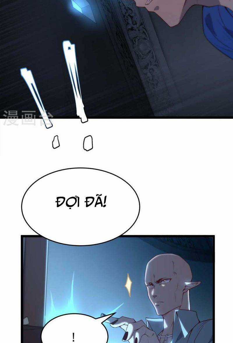 Ta Liều Mạng Mạnh Lên Chapter 3 trang 49