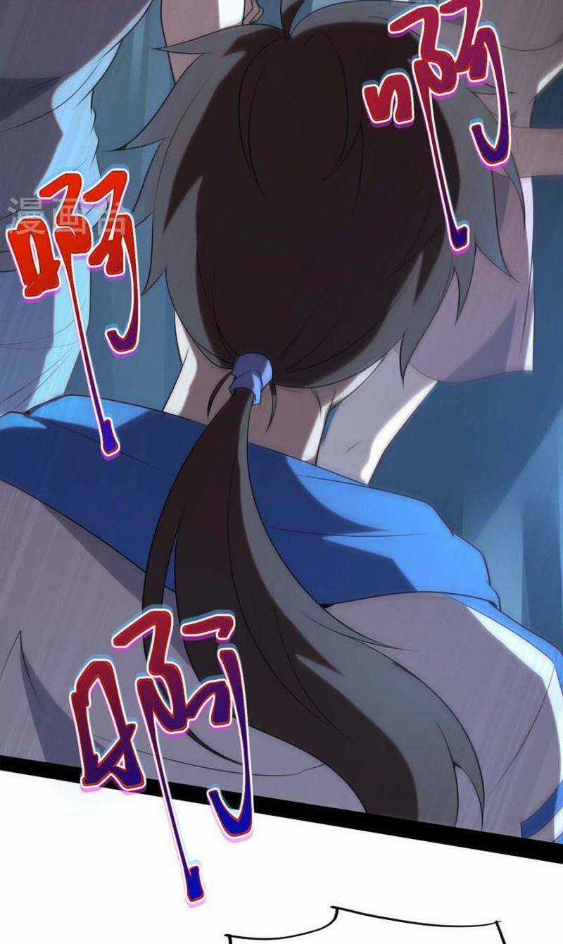 Ta Liều Mạng Mạnh Lên Chapter 3 trang 5