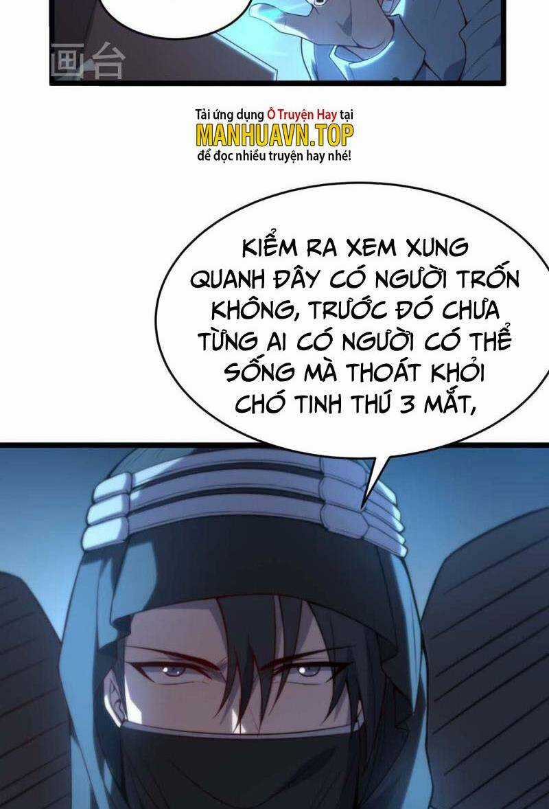 Ta Liều Mạng Mạnh Lên Chapter 3 trang 50