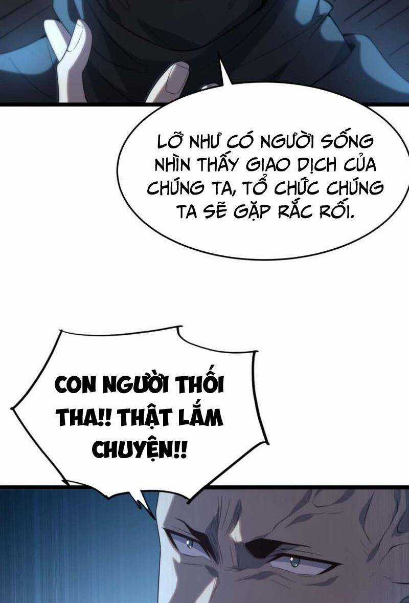 Ta Liều Mạng Mạnh Lên Chapter 3 trang 51