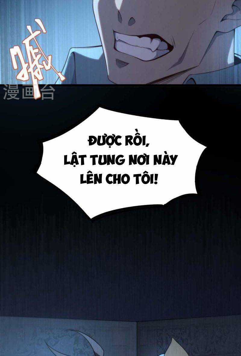 Ta Liều Mạng Mạnh Lên Chapter 3 trang 52