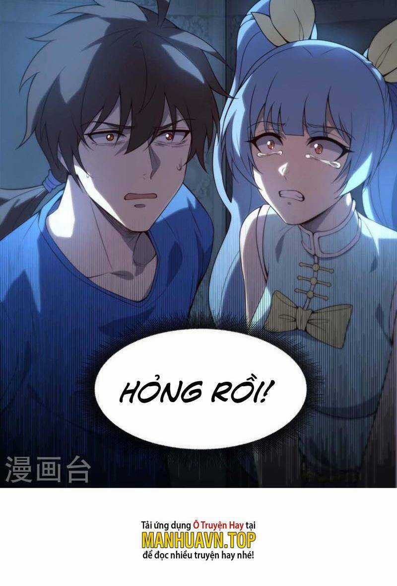 Ta Liều Mạng Mạnh Lên Chapter 3 trang 53