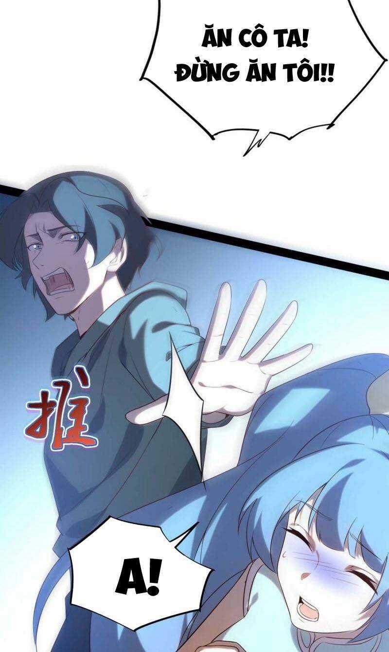 Ta Liều Mạng Mạnh Lên Chapter 3 trang 6