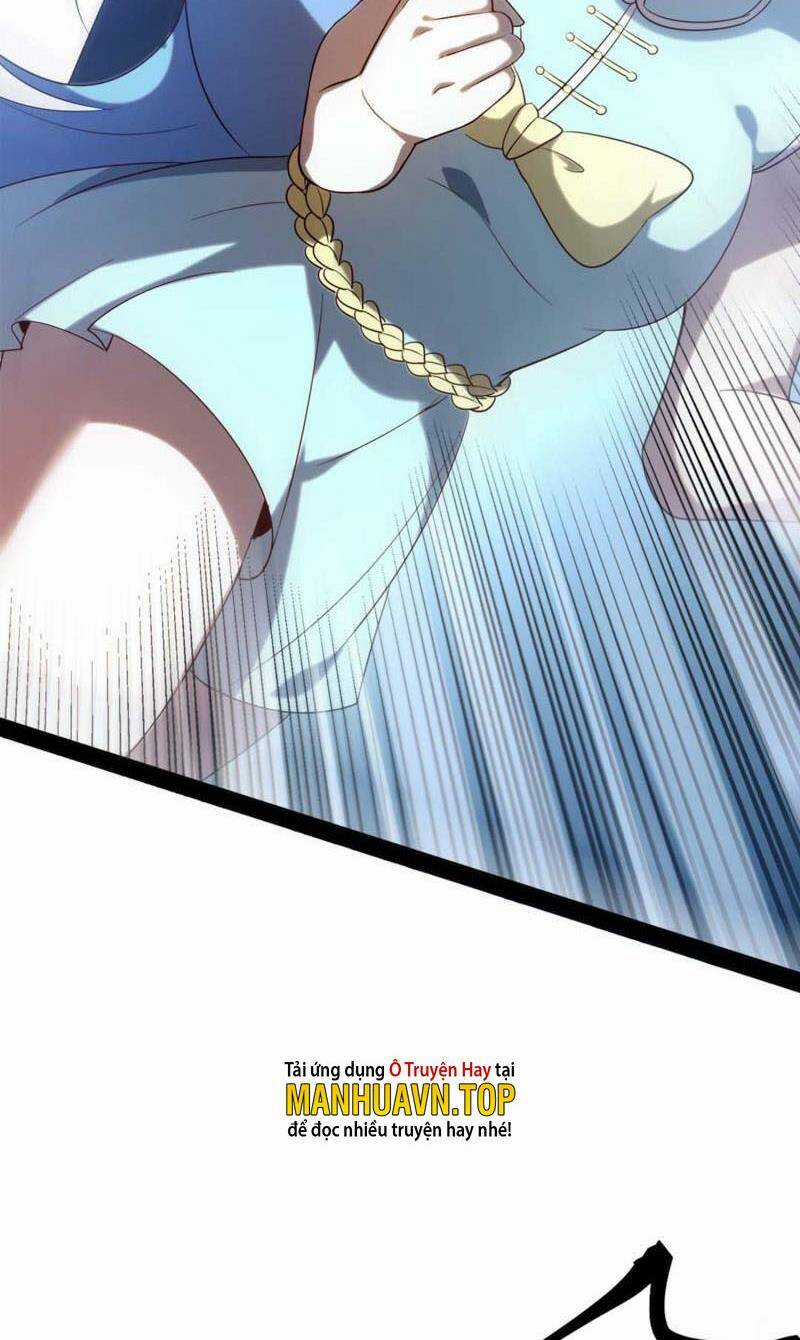 Ta Liều Mạng Mạnh Lên Chapter 3 trang 7