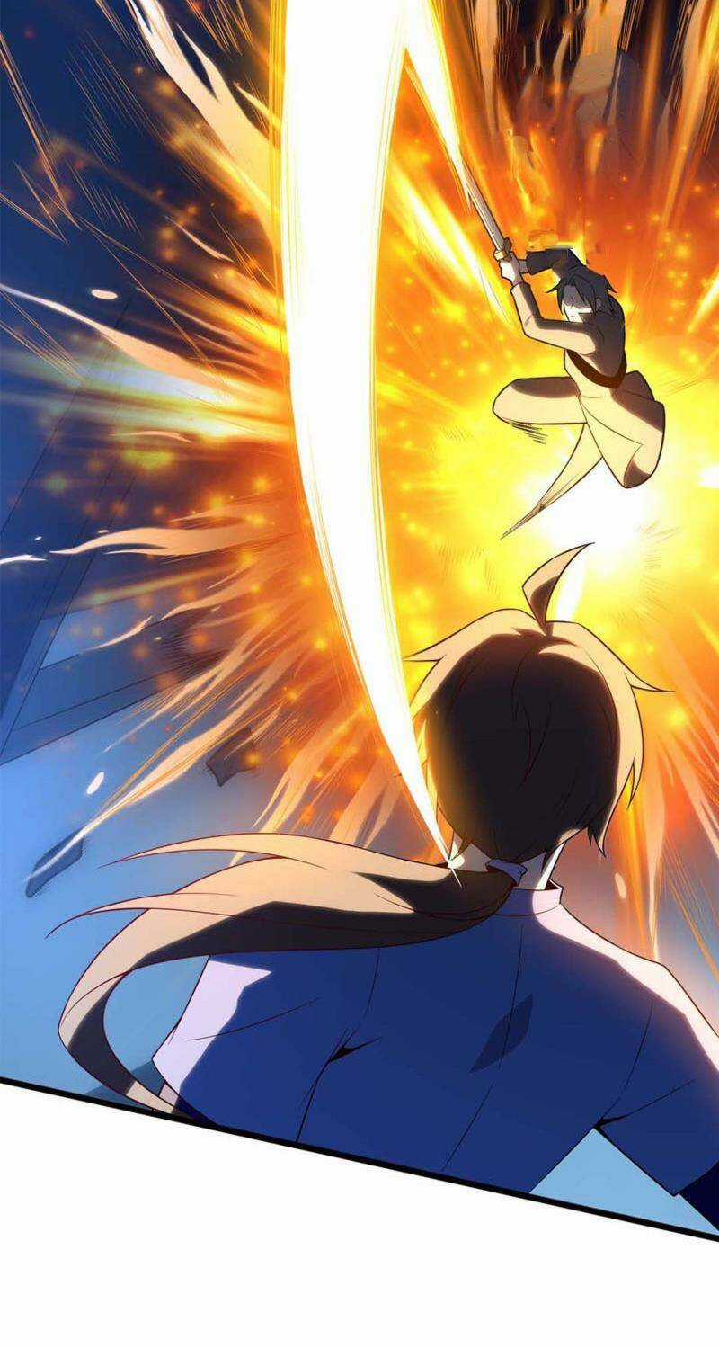 Ta Liều Mạng Mạnh Lên Chapter 4 trang 14