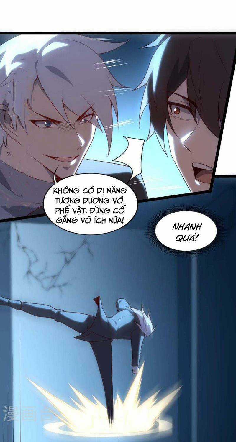 Ta Liều Mạng Mạnh Lên Chapter 4 trang 15