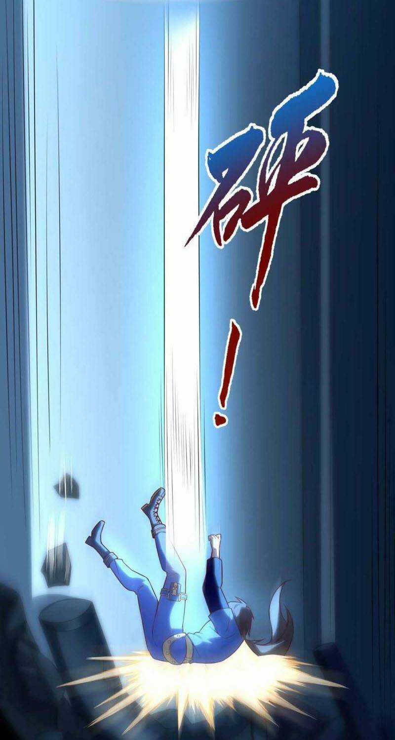 Ta Liều Mạng Mạnh Lên Chapter 4 trang 16