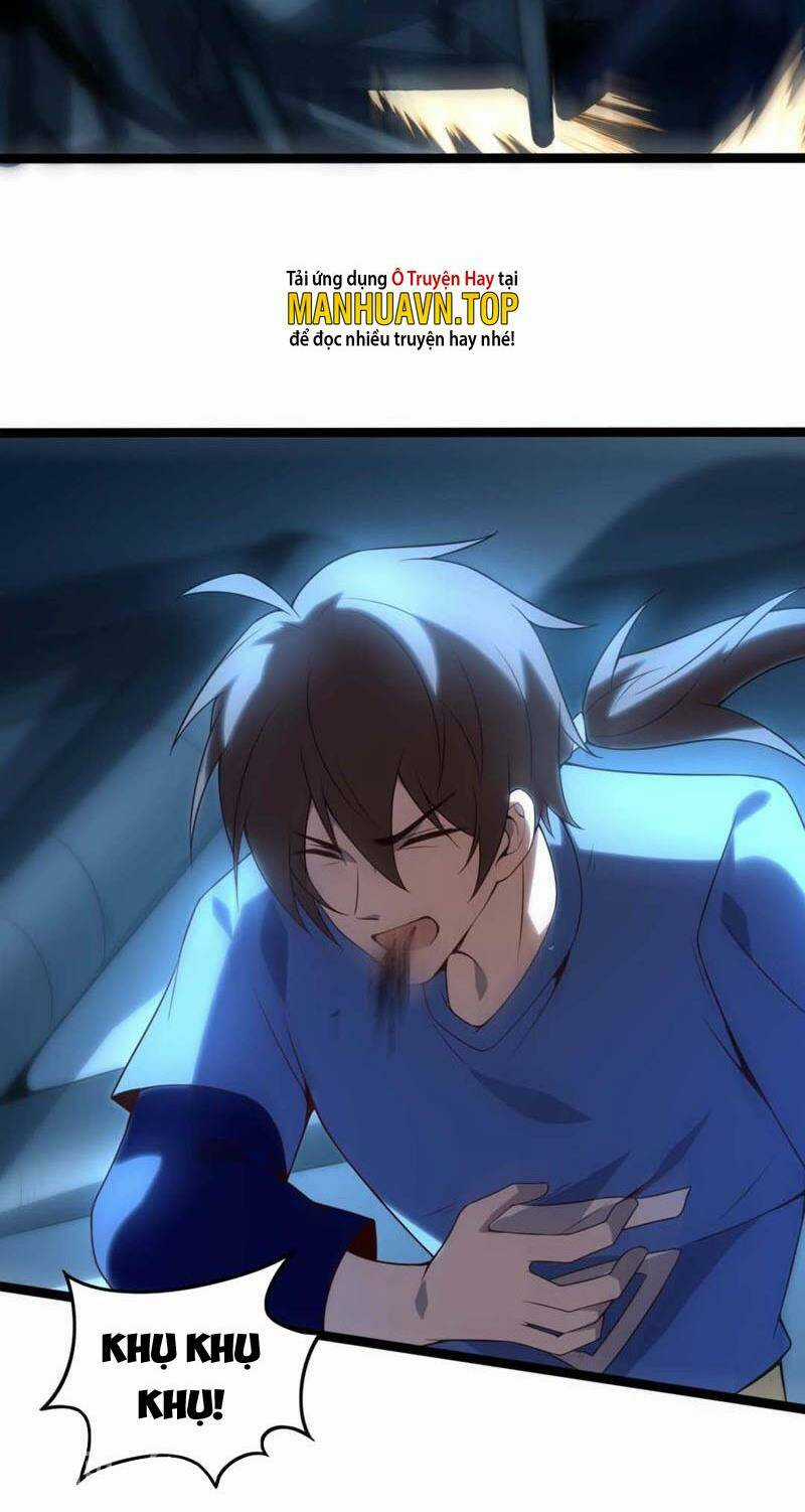 Ta Liều Mạng Mạnh Lên Chapter 4 trang 17