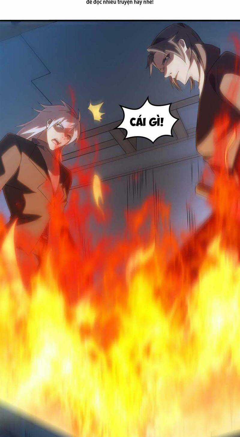 Ta Liều Mạng Mạnh Lên Chapter 4 trang 23