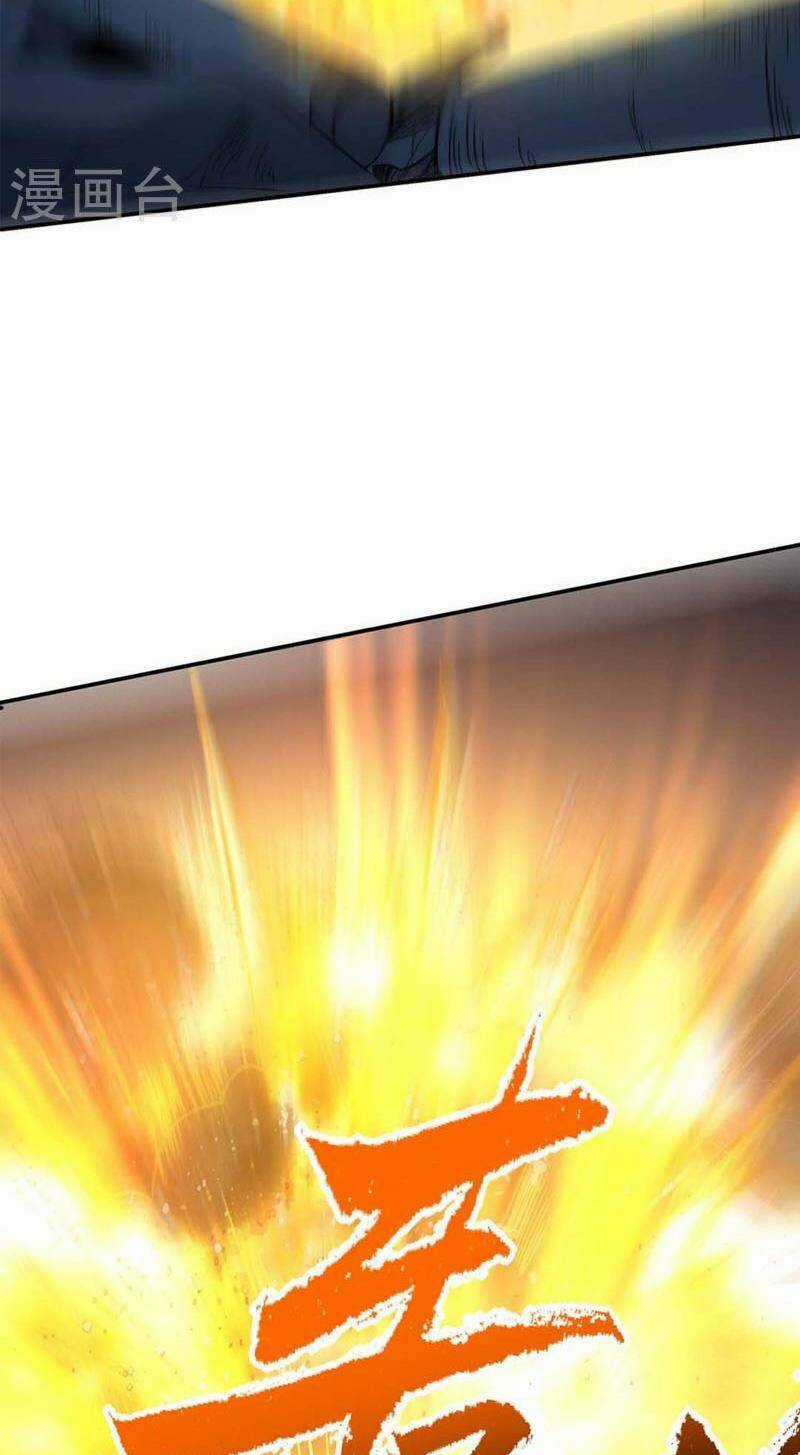 Ta Liều Mạng Mạnh Lên Chapter 4 trang 24