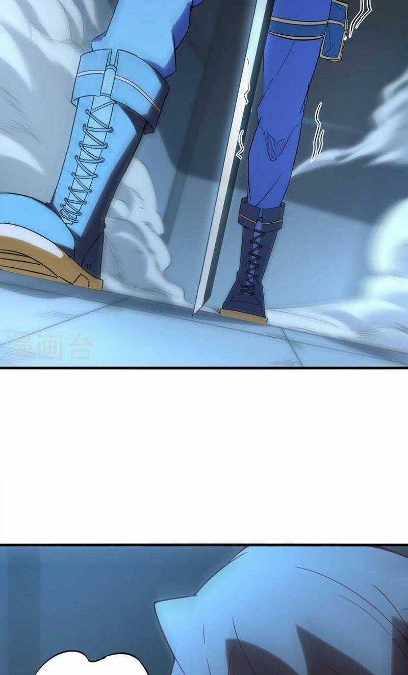 Ta Liều Mạng Mạnh Lên Chapter 4 trang 38