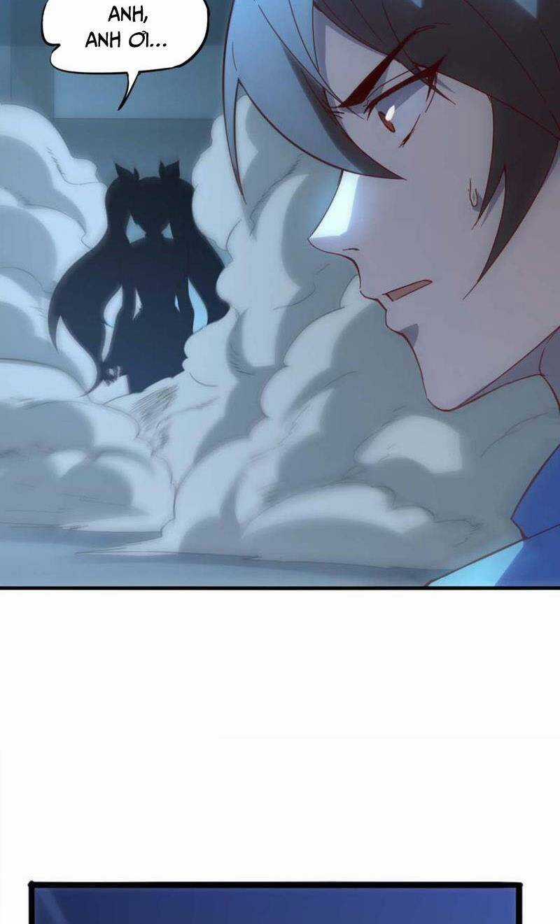 Ta Liều Mạng Mạnh Lên Chapter 4 trang 39