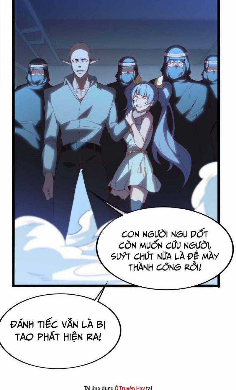 Ta Liều Mạng Mạnh Lên Chapter 4 trang 40