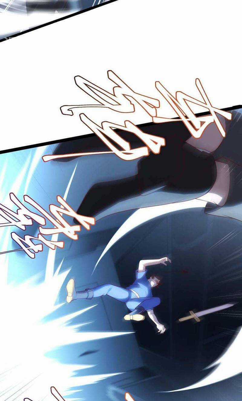 Ta Liều Mạng Mạnh Lên Chapter 4 trang 44