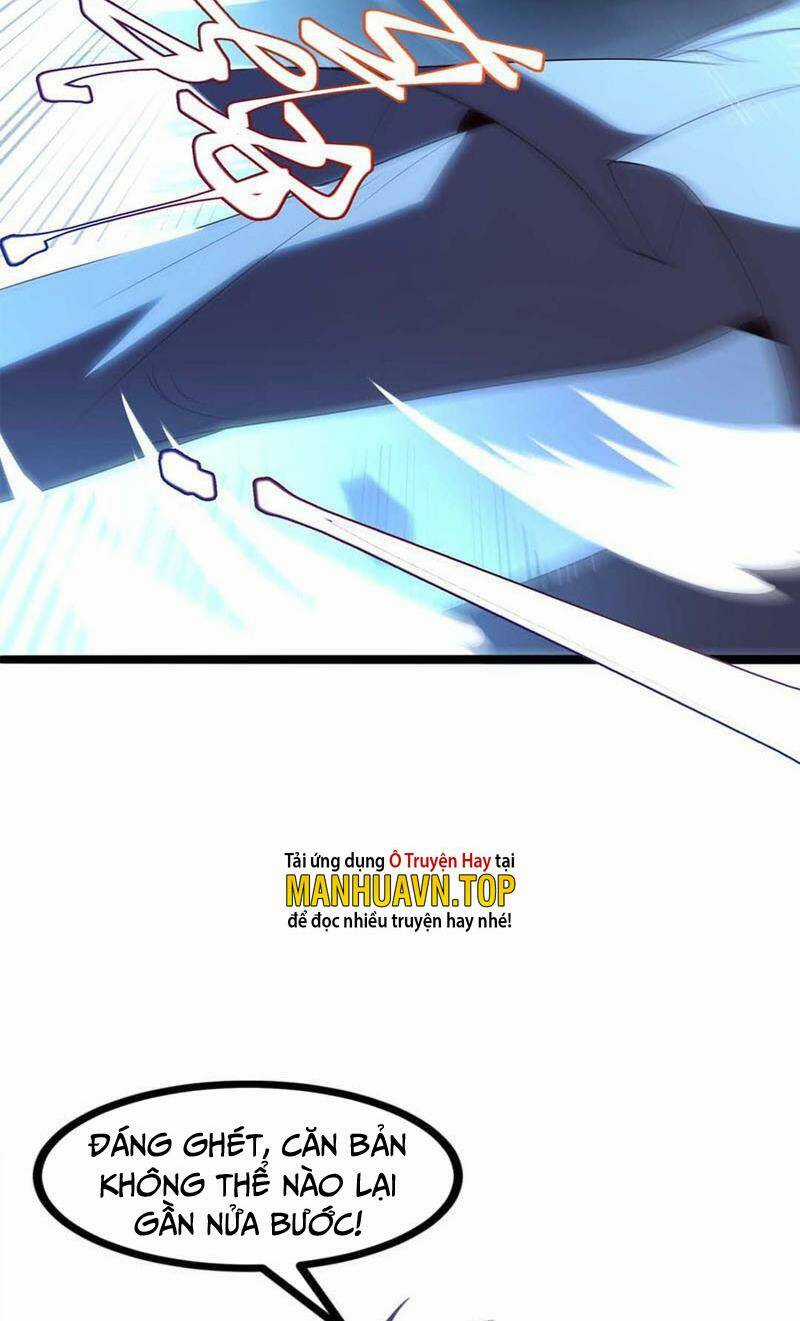 Ta Liều Mạng Mạnh Lên Chapter 4 trang 45