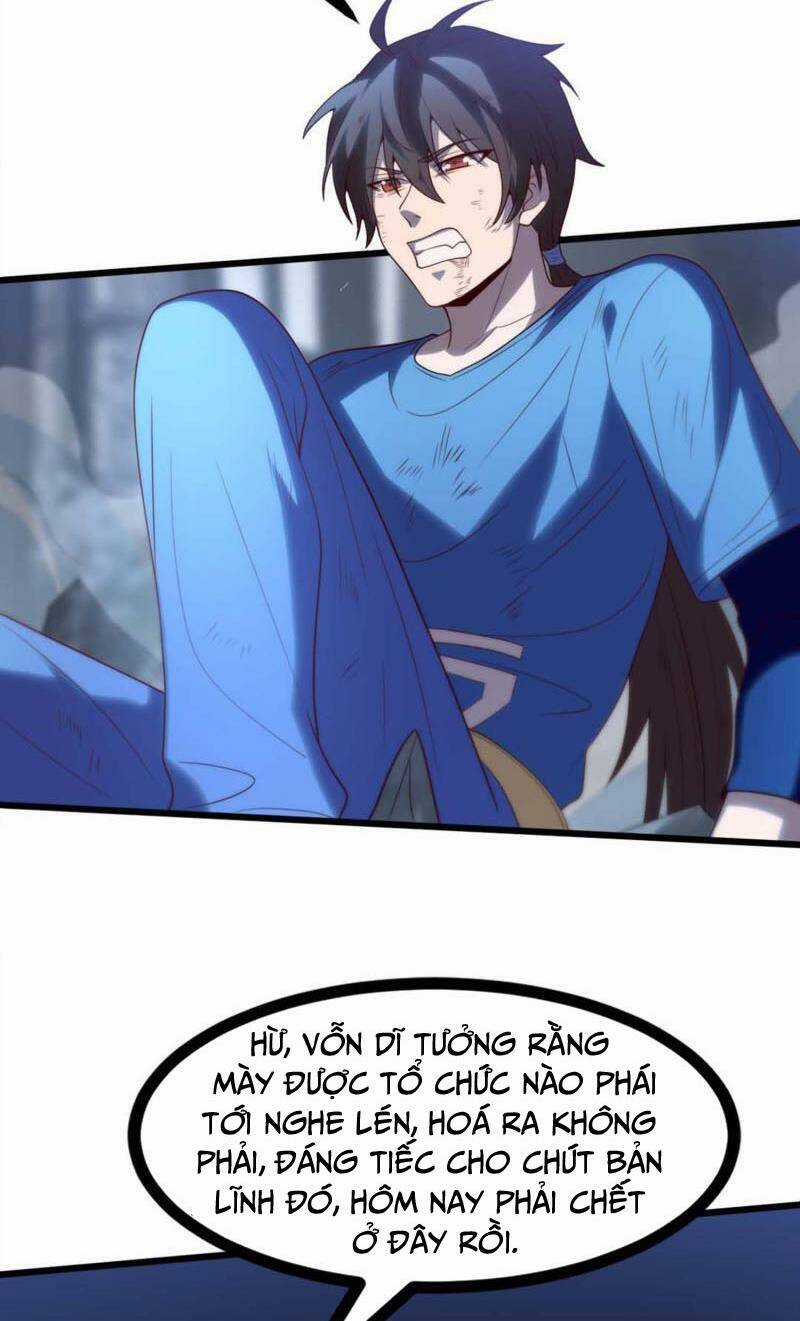 Ta Liều Mạng Mạnh Lên Chapter 4 trang 46