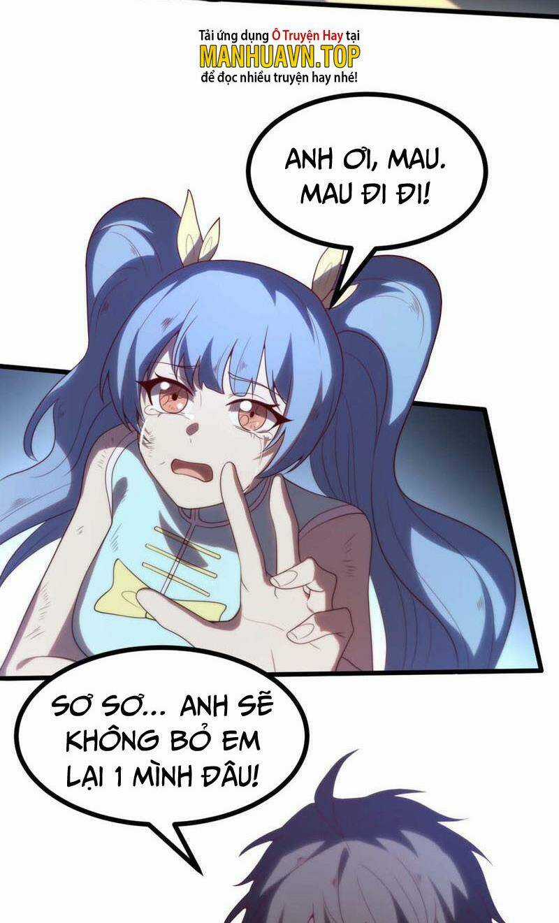 Ta Liều Mạng Mạnh Lên Chapter 4 trang 48