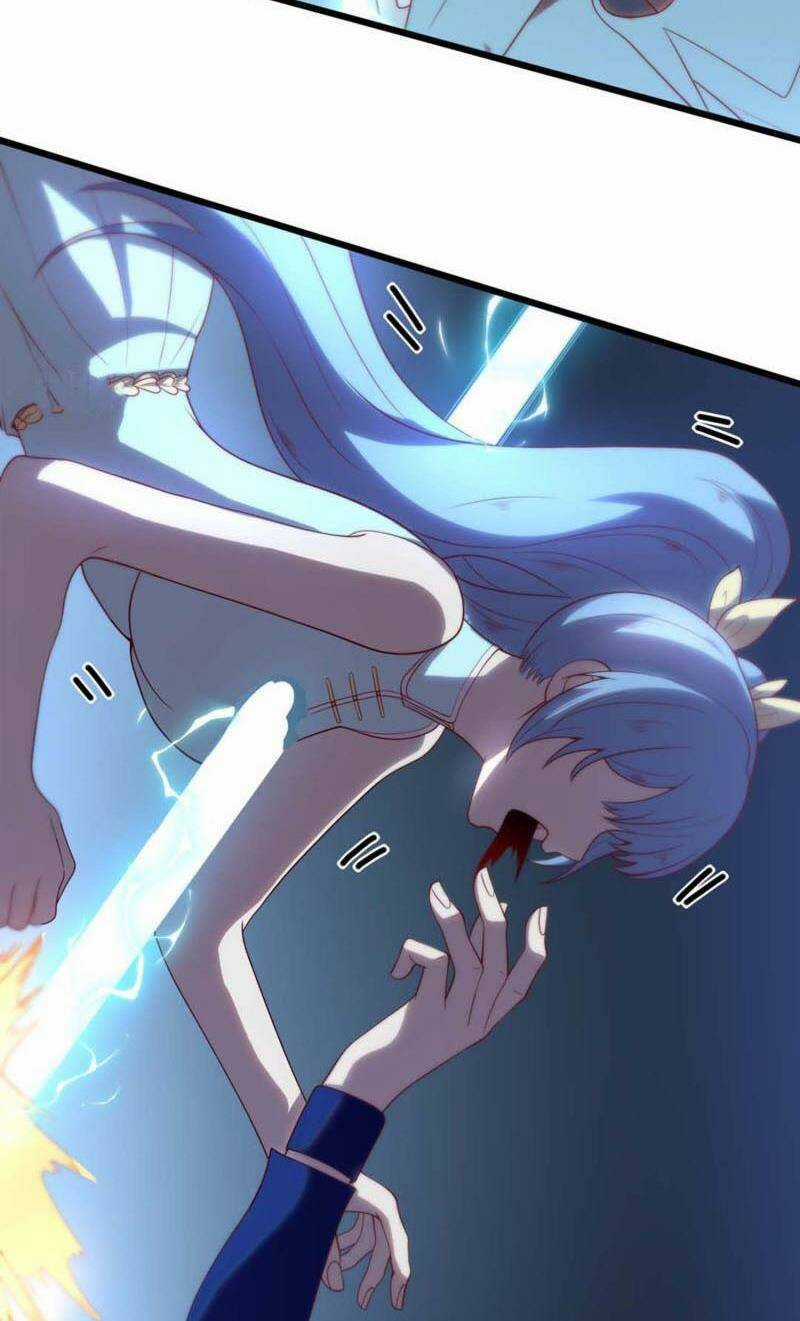 Ta Liều Mạng Mạnh Lên Chapter 4 trang 50