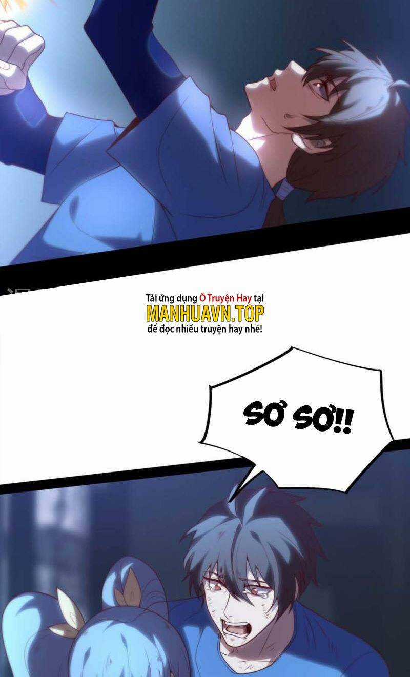 Ta Liều Mạng Mạnh Lên Chapter 4 trang 51