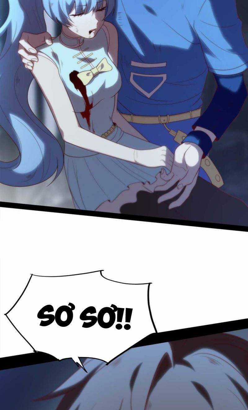 Ta Liều Mạng Mạnh Lên Chapter 4 trang 52