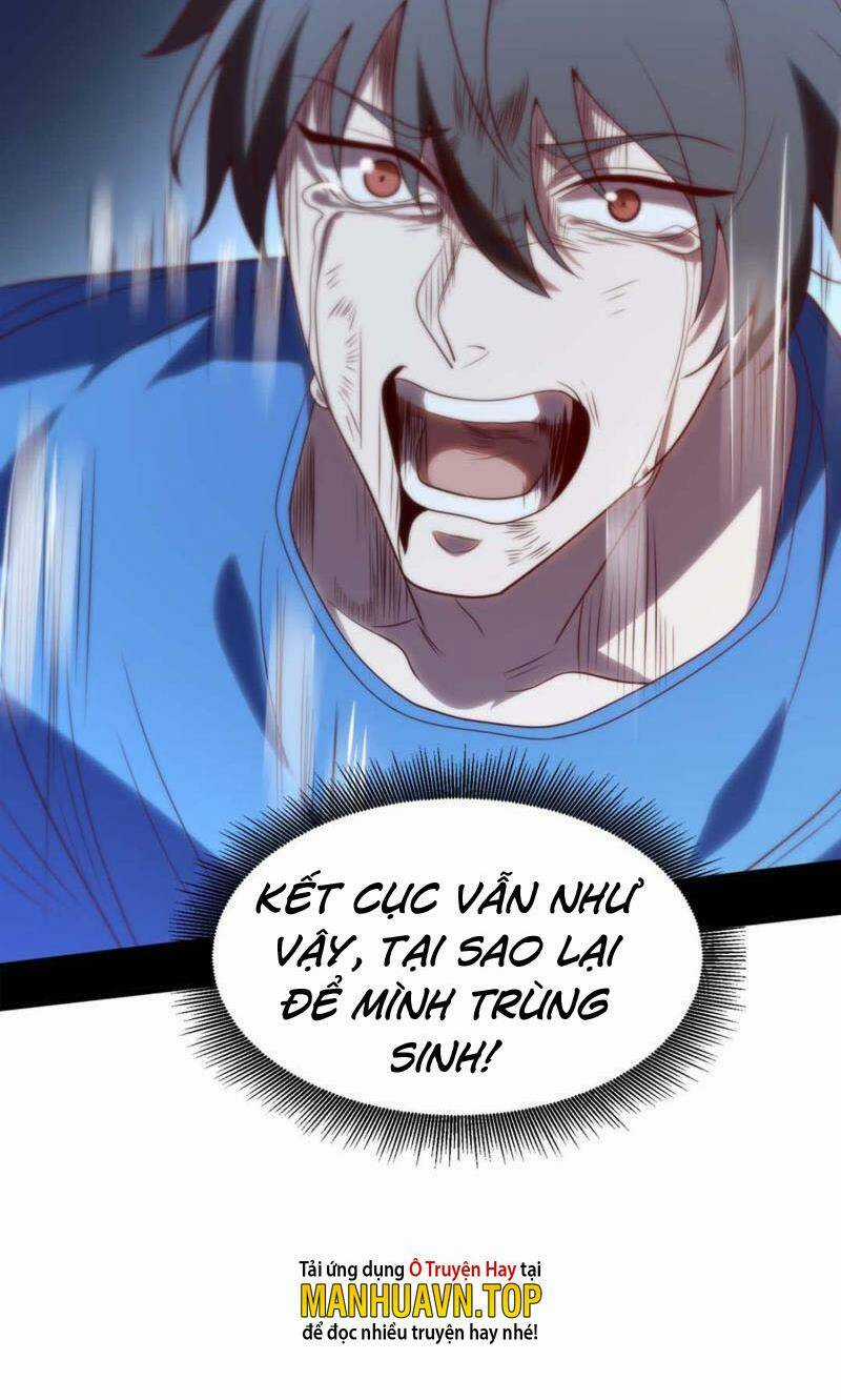 Ta Liều Mạng Mạnh Lên Chapter 4 trang 53