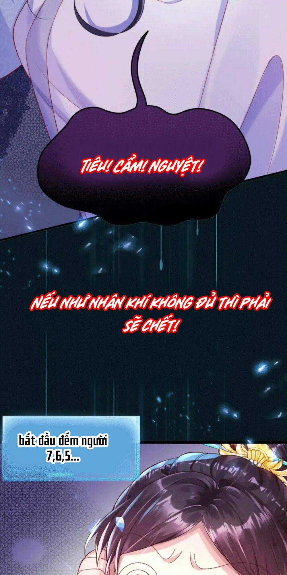 Ta Live Stream Ngược Đãi Nam Chính Chapter 1 trang 10