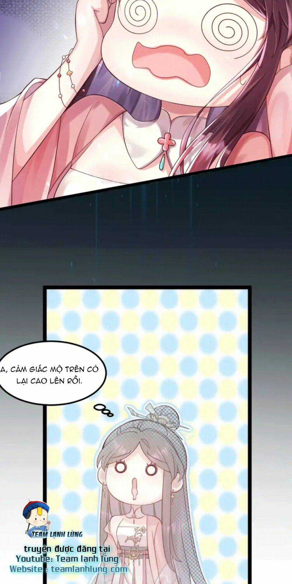 Ta Live Stream Ngược Đãi Nam Chính Chapter 1 trang 11