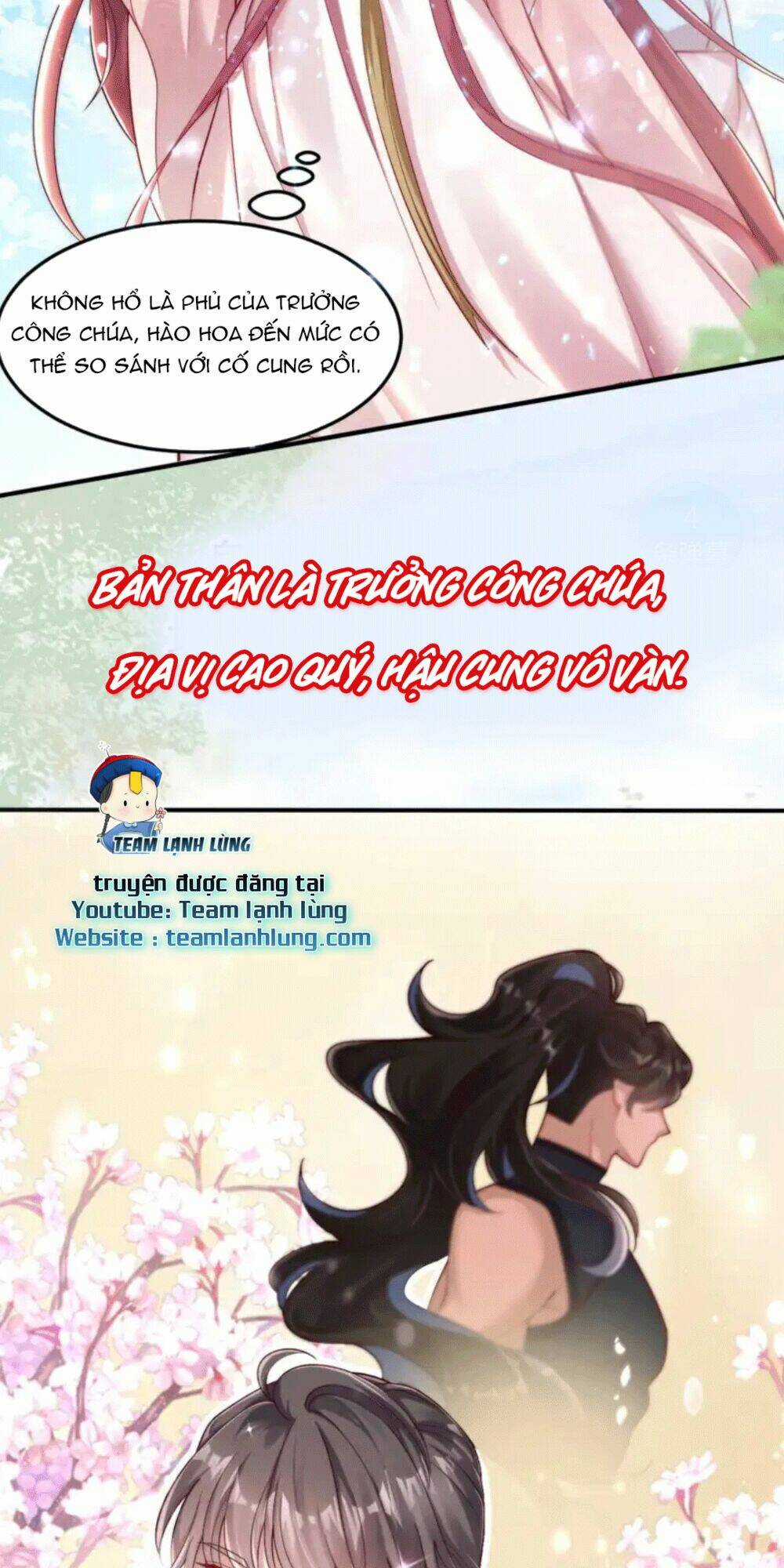 Ta Live Stream Ngược Đãi Nam Chính Chapter 1 trang 2