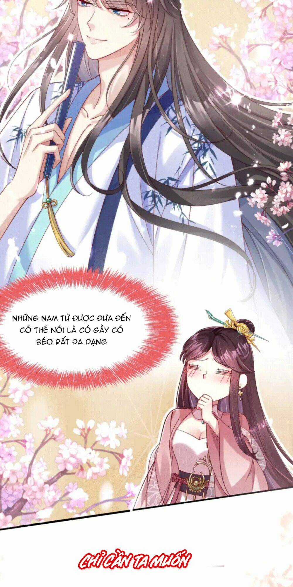 Ta Live Stream Ngược Đãi Nam Chính Chapter 1 trang 3