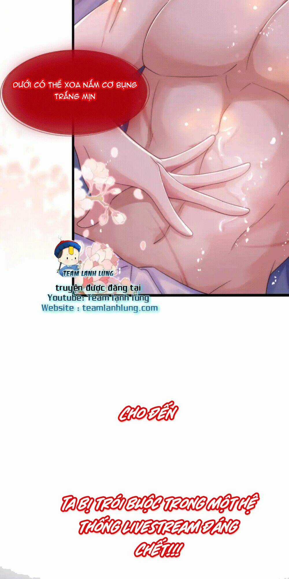 Ta Live Stream Ngược Đãi Nam Chính Chapter 1 trang 5