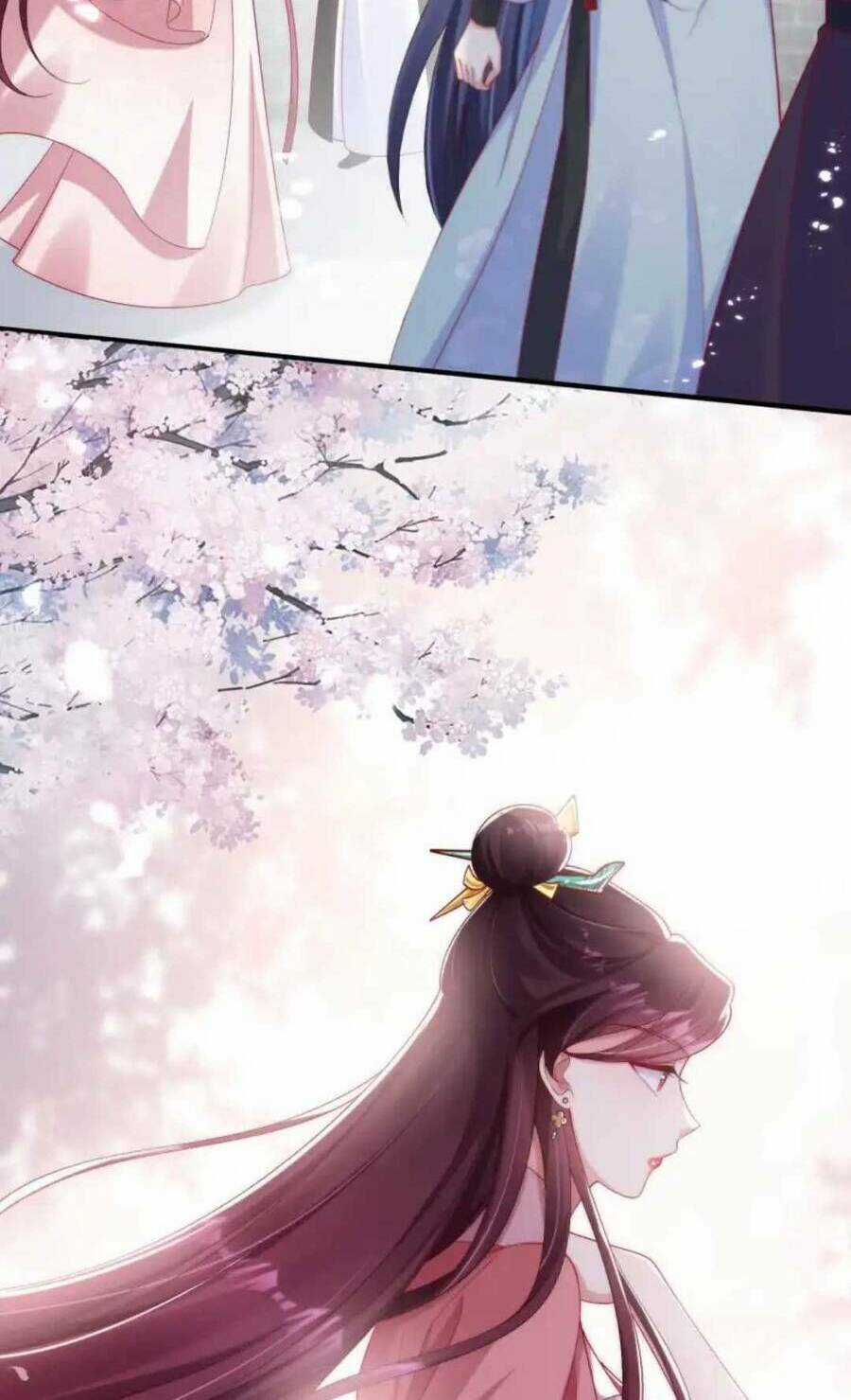 Ta Live Stream Ngược Đãi Nam Chính Chapter 11 trang 12