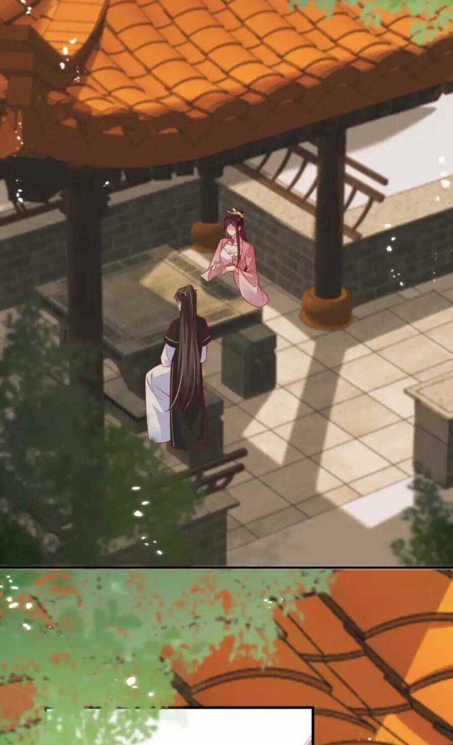 Ta Live Stream Ngược Đãi Nam Chính Chapter 11 trang 15