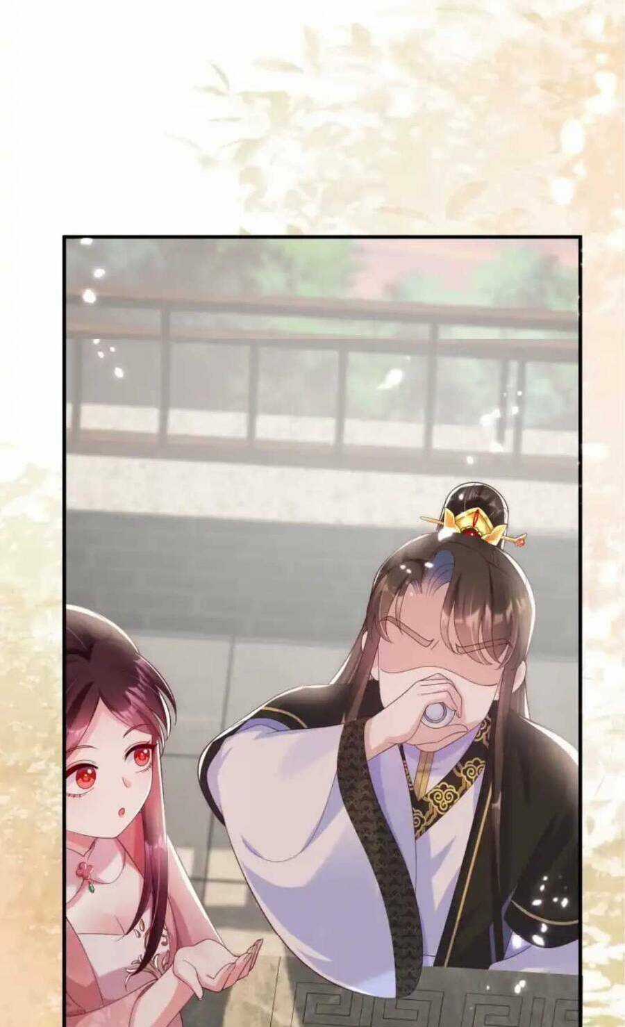 Ta Live Stream Ngược Đãi Nam Chính Chapter 11 trang 21