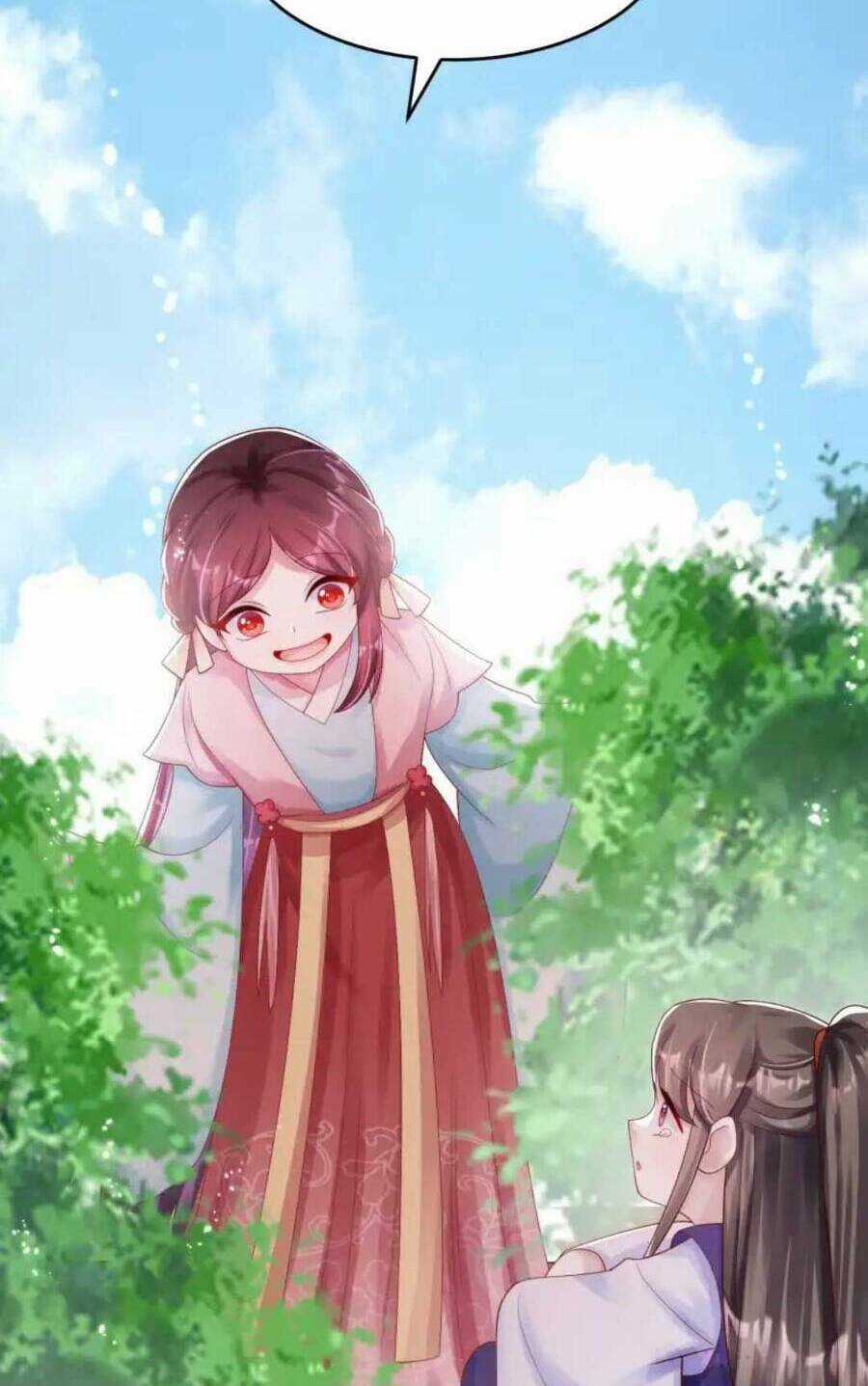 Ta Live Stream Ngược Đãi Nam Chính Chapter 11 trang 37