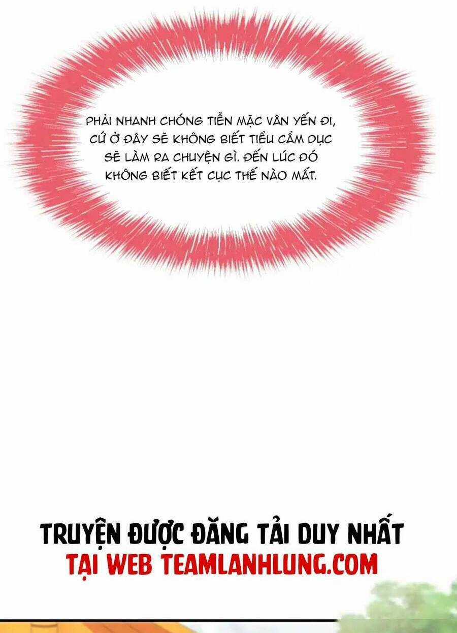 Ta Live Stream Ngược Đãi Nam Chính Chapter 11 trang 5