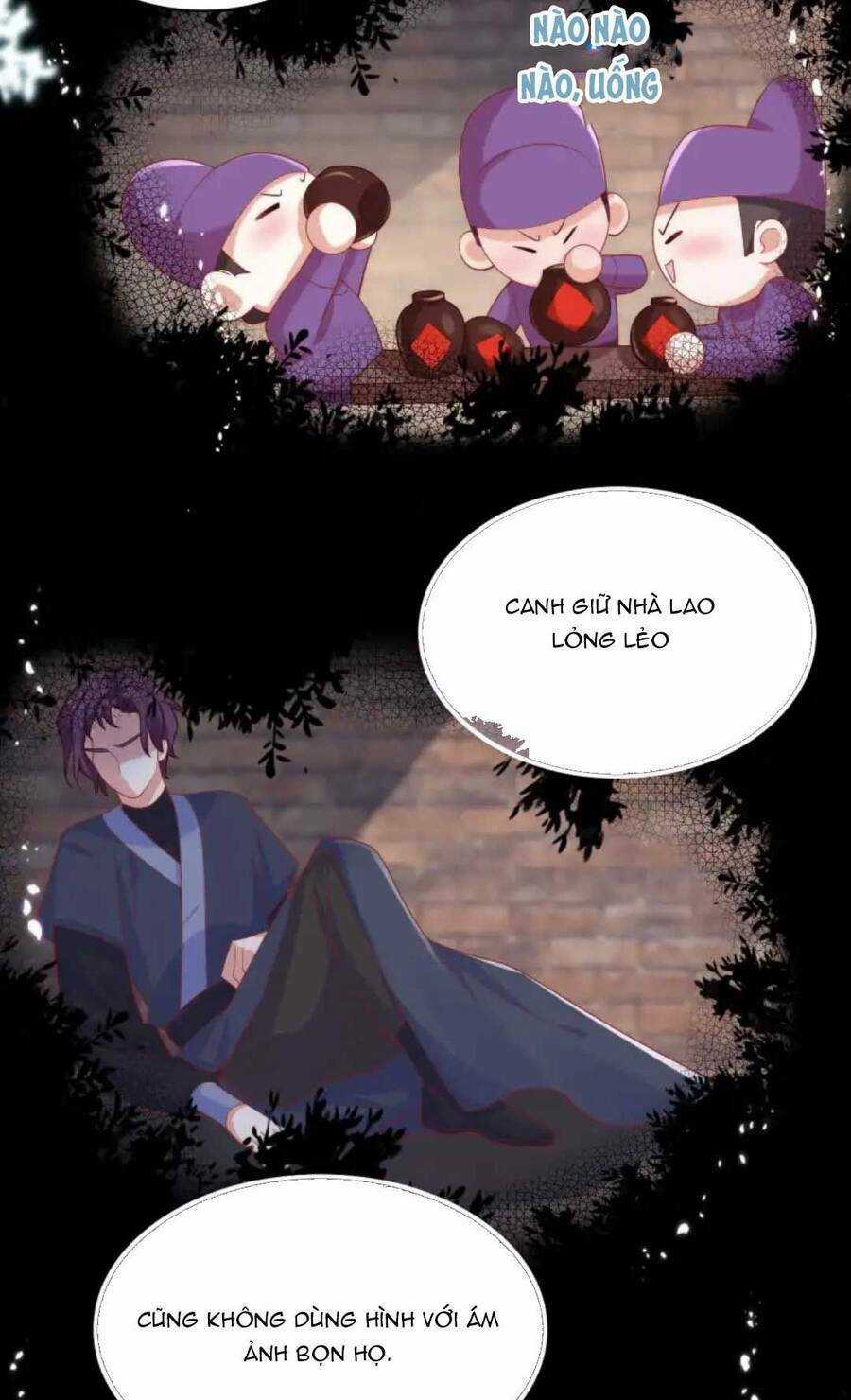 Ta Live Stream Ngược Đãi Nam Chính Chapter 12 trang 11