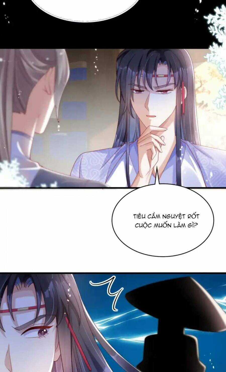 Ta Live Stream Ngược Đãi Nam Chính Chapter 12 trang 12