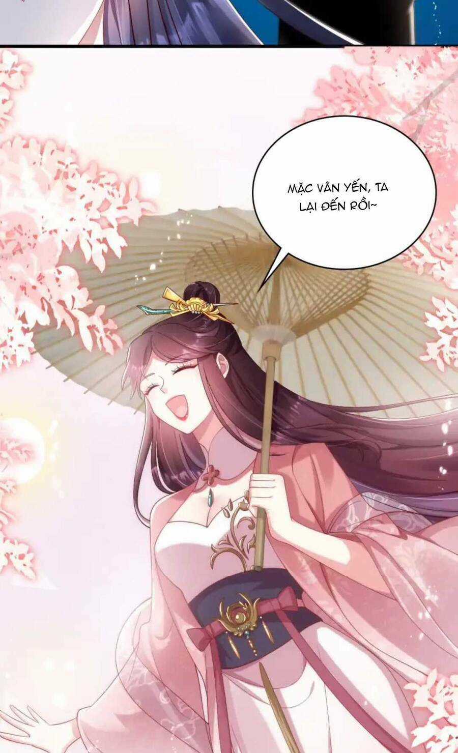 Ta Live Stream Ngược Đãi Nam Chính Chapter 12 trang 13