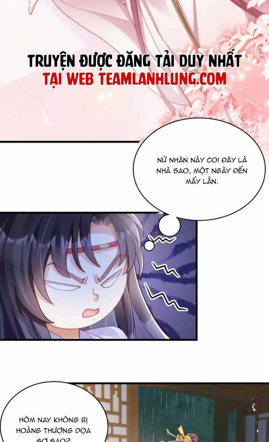 Ta Live Stream Ngược Đãi Nam Chính Chapter 12 trang 14