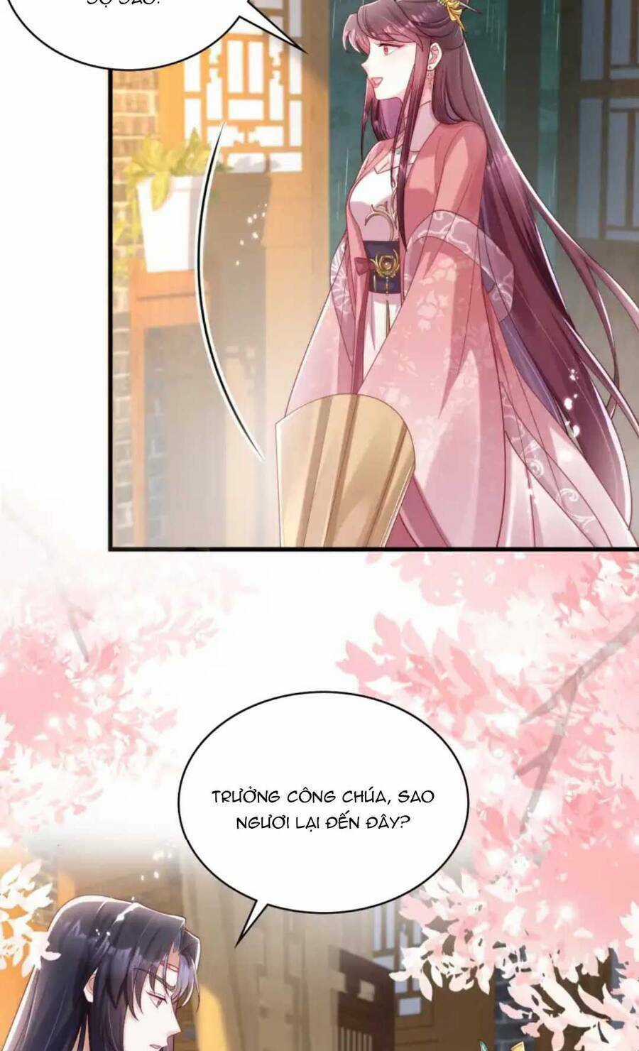 Ta Live Stream Ngược Đãi Nam Chính Chapter 12 trang 15