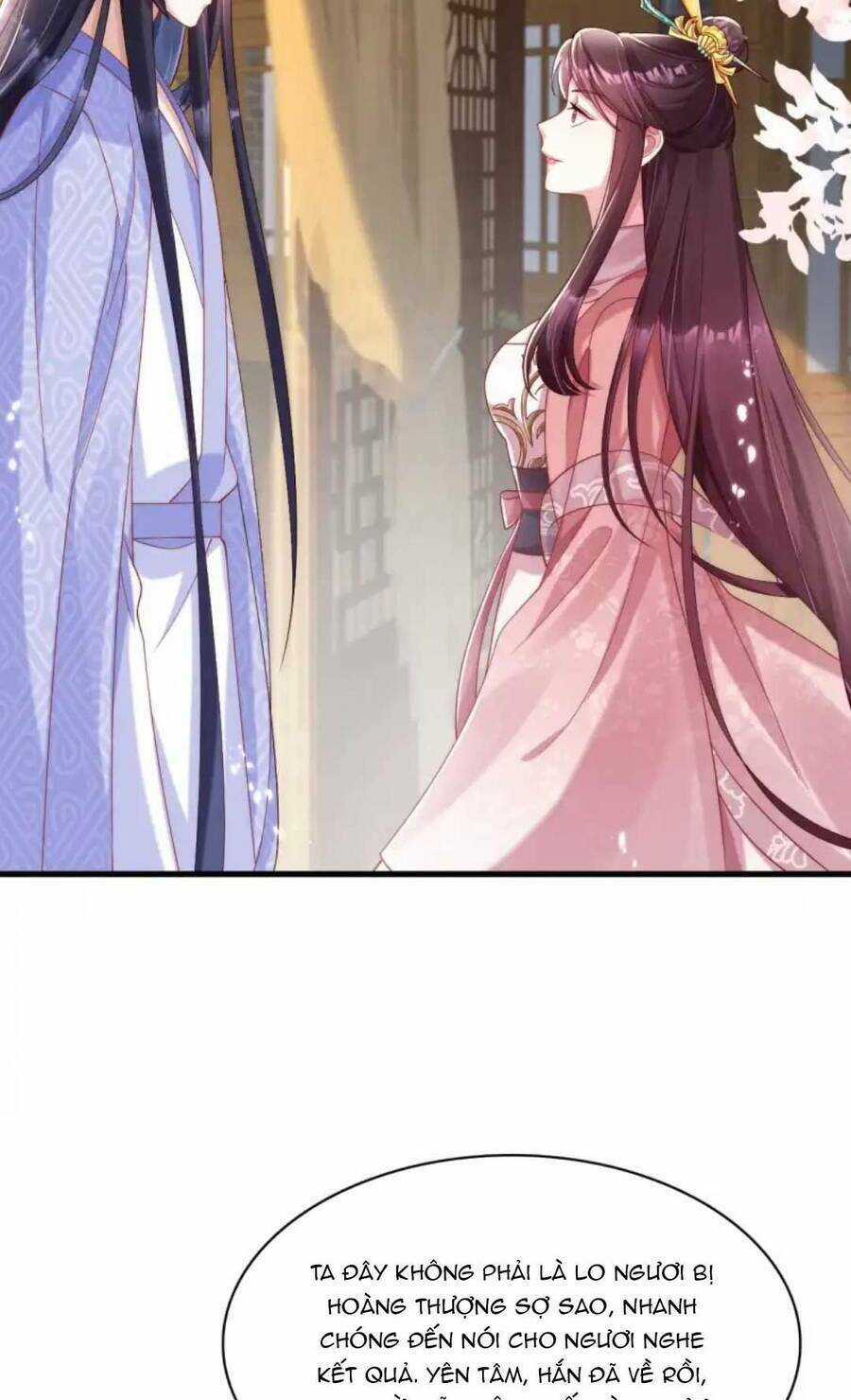 Ta Live Stream Ngược Đãi Nam Chính Chapter 12 trang 16