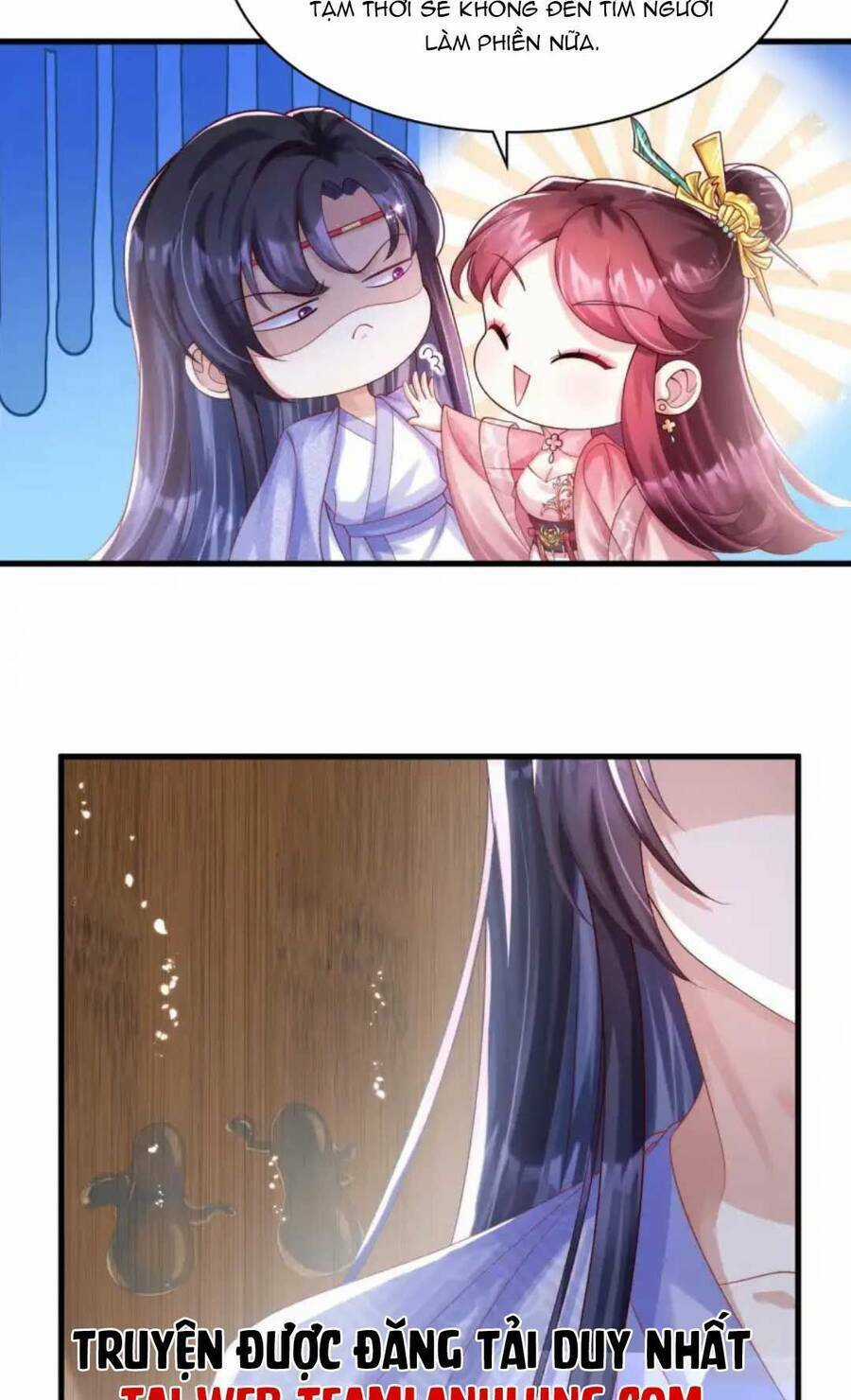 Ta Live Stream Ngược Đãi Nam Chính Chapter 12 trang 17