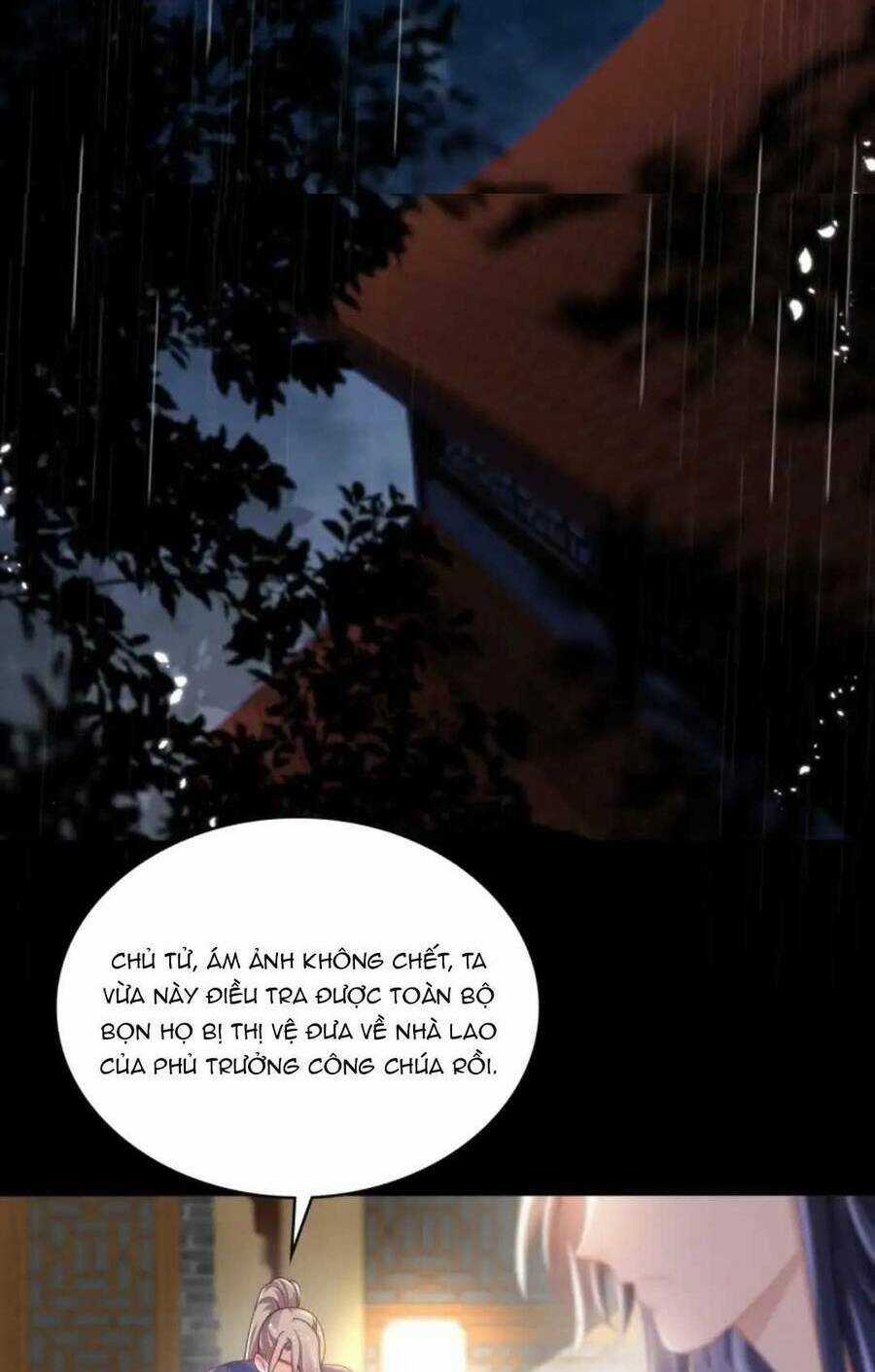 Ta Live Stream Ngược Đãi Nam Chính Chapter 12 trang 2