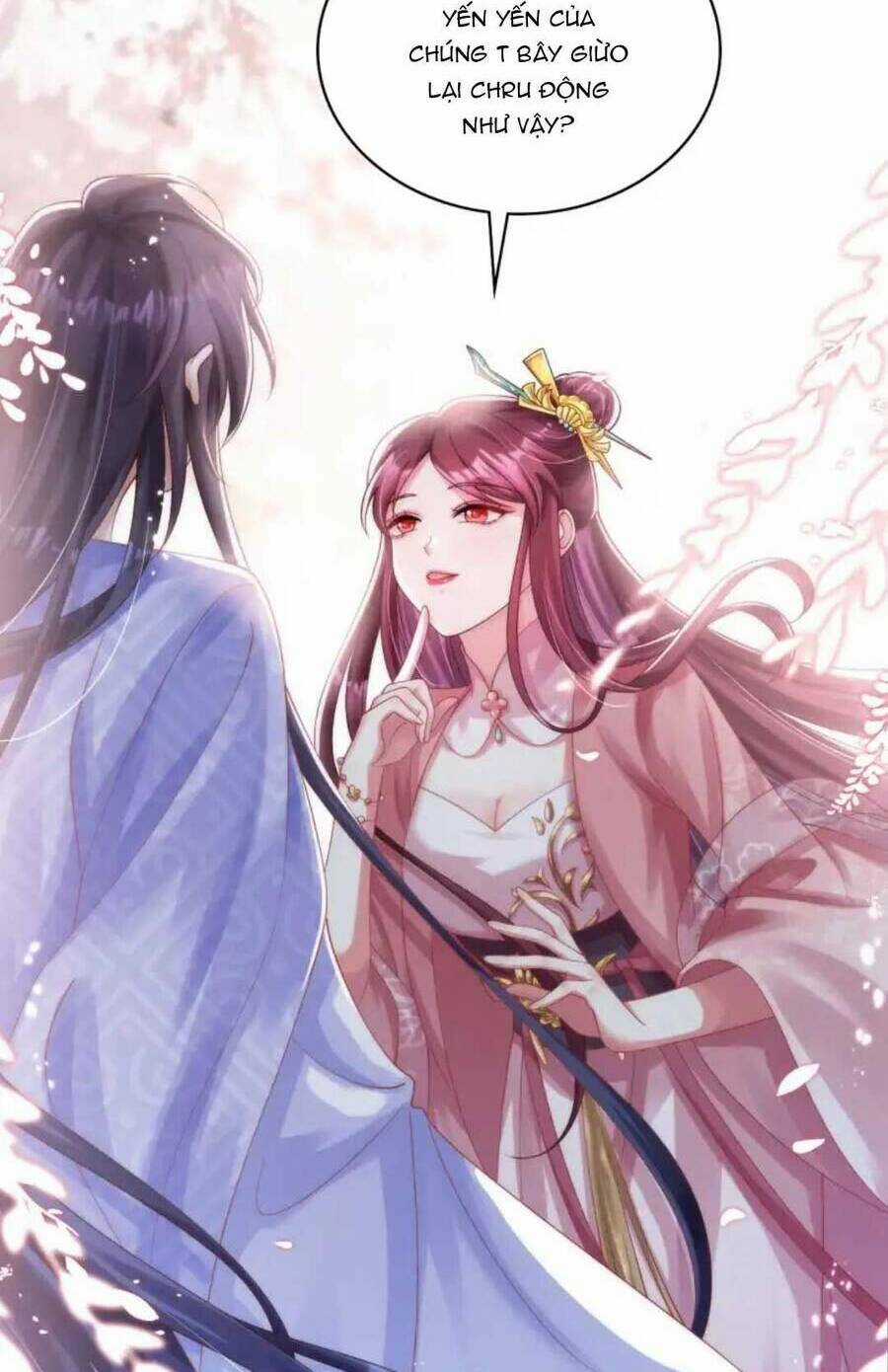 Ta Live Stream Ngược Đãi Nam Chính Chapter 12 trang 22