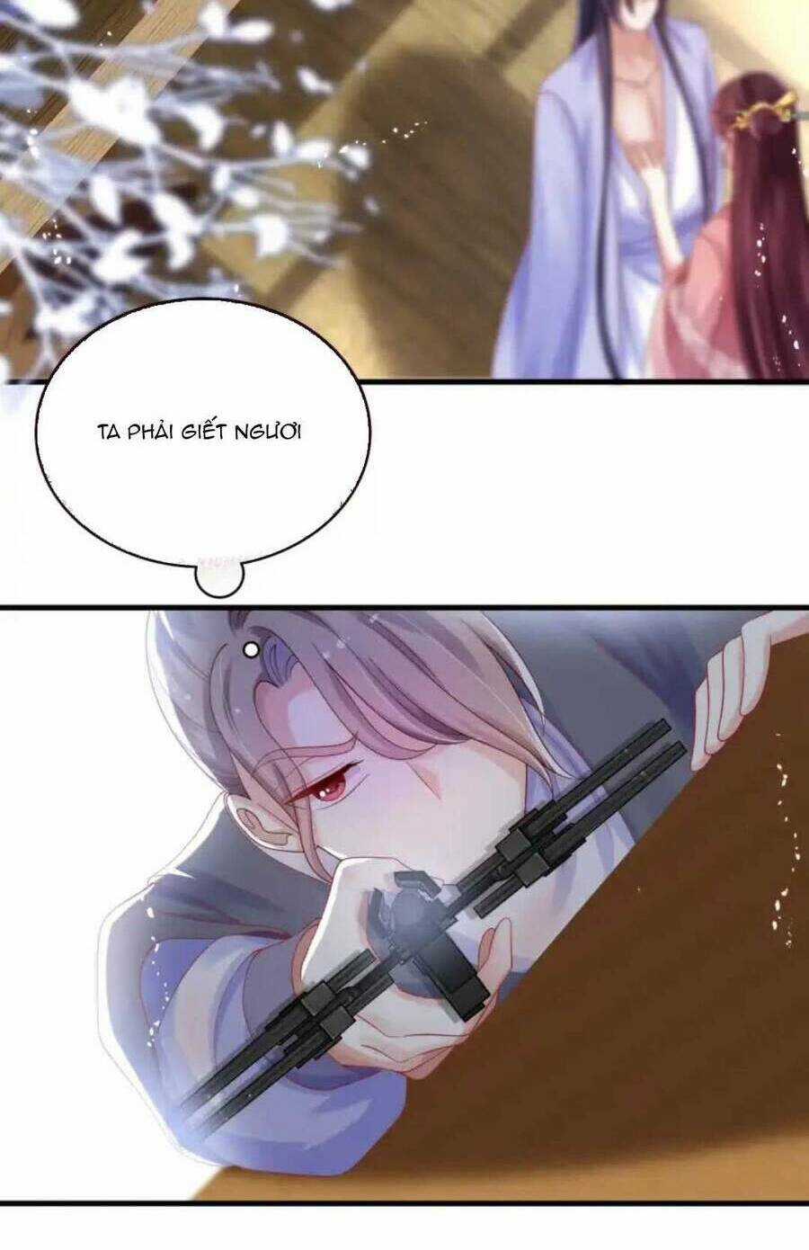 Ta Live Stream Ngược Đãi Nam Chính Chapter 12 trang 26